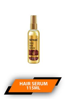 Streax Hair Serum 115ml